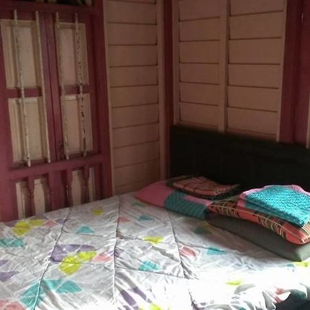 Homestay Bukit Gantang Hotel Taiping Exterior foto