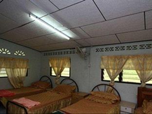 Homestay Bukit Gantang Hotel Taiping Exterior foto