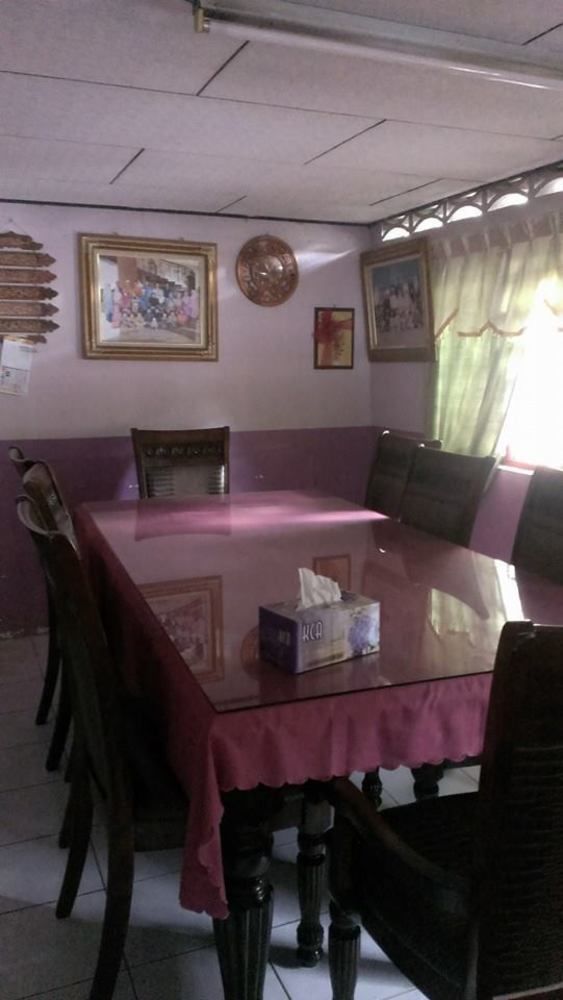 Homestay Bukit Gantang Hotel Taiping Exterior foto